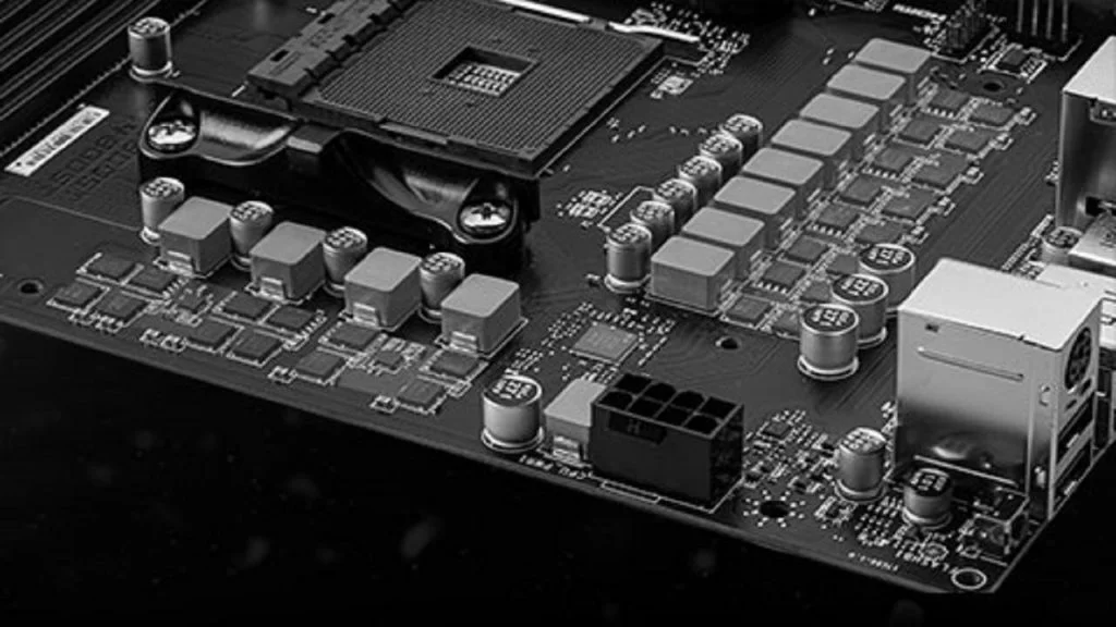 MSI MPG B550 GAMING PLUS