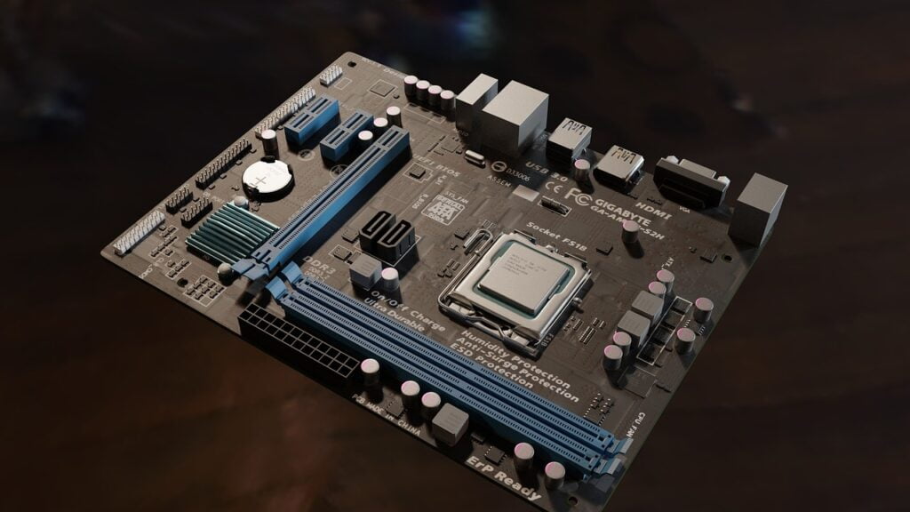 motherboard, computer, plate-3406930.jpg