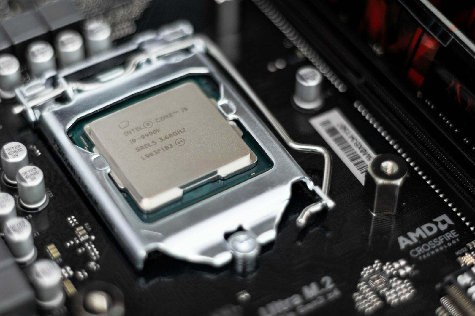 7 Best Motherboards For I9 13900k Buyers Guide 2024