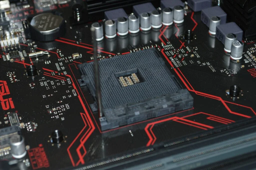 Asus Mobo`