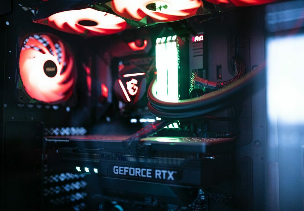 Best RTX 3090 Ti