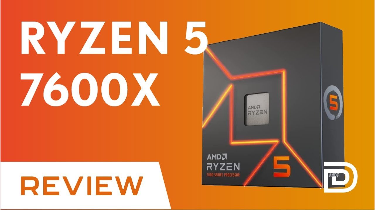 7 Best Motherboards For Amd Ryzen 5 7600x 2024 Edition 8994